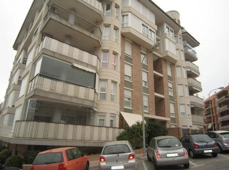 Mieszkanie 1 pokój 58 m² Madryt, Hiszpania