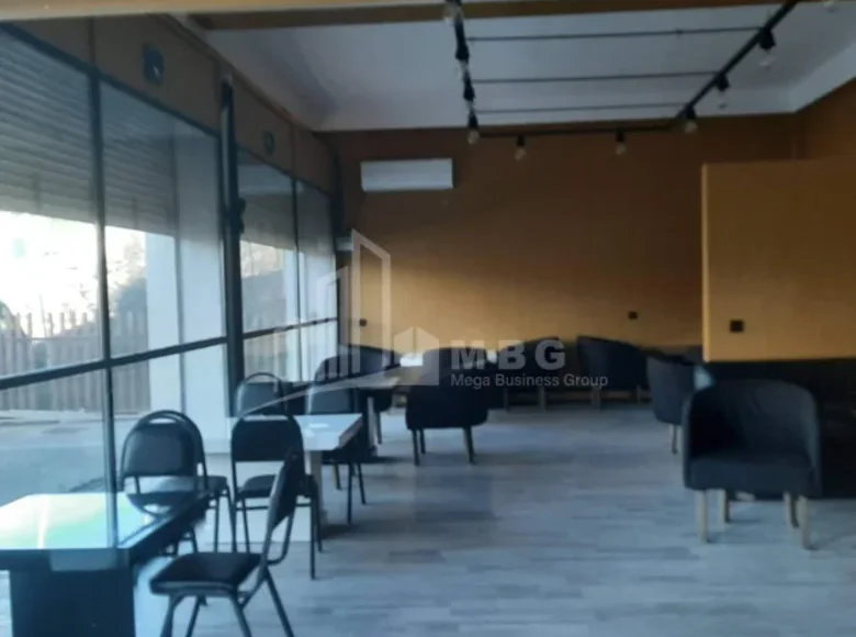 Коммерческое помещение 140 м² Тбилиси, Грузия