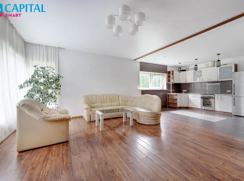 Maison 114 m² Vilnius, Lituanie