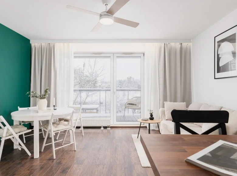 3 room apartment 66 m² Sedziejowice, Poland