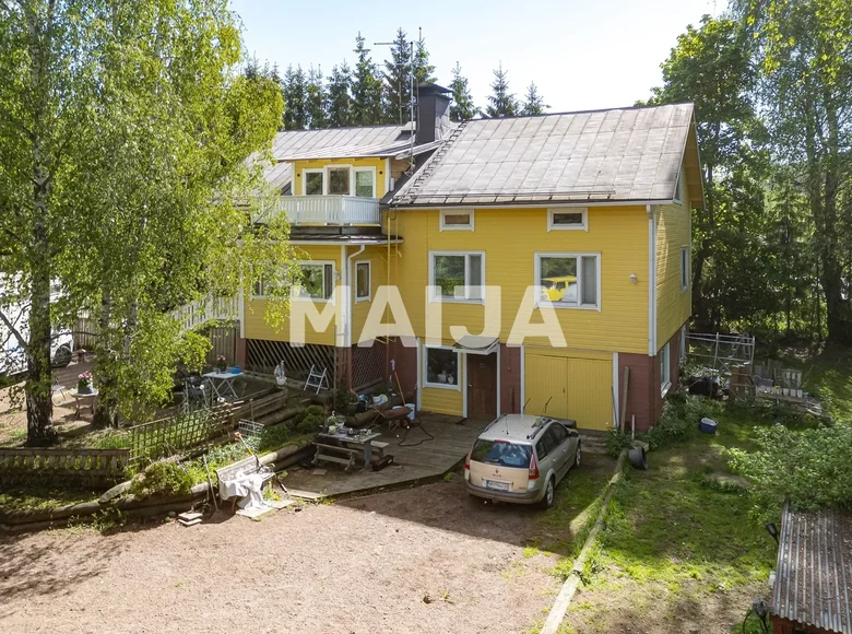 Дом 6 комнат 205 м² Kaukalampi, Финляндия