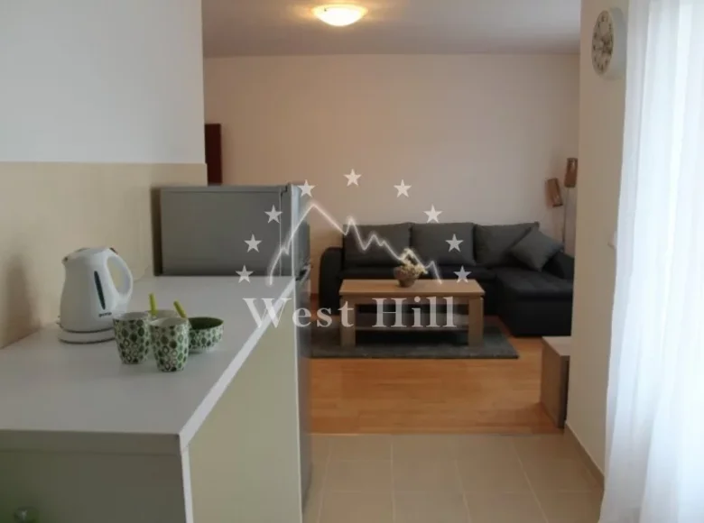 Wohnung 2 zimmer 63 m² Herceg Novi, Montenegro