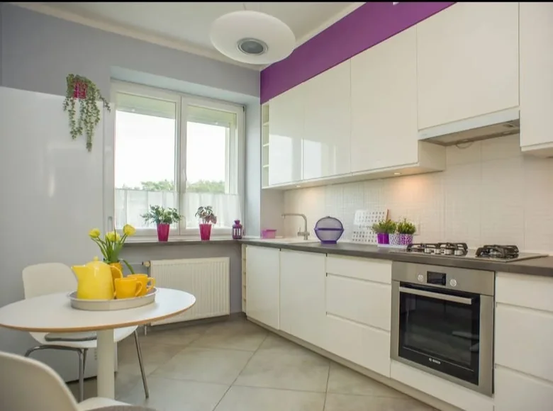 Apartamento 2 habitaciones 48 m² Bydgoszcz, Polonia