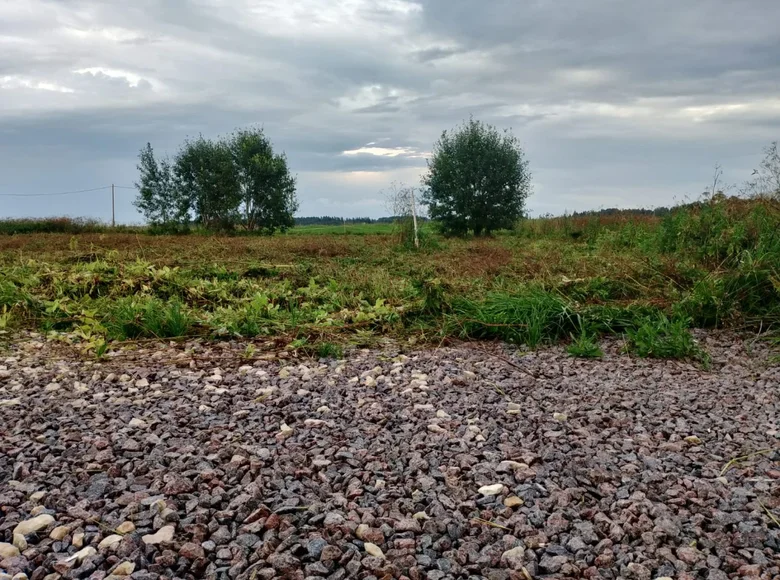 Земельные участки  Жабино, Россия