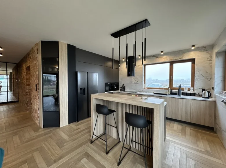 Haus 166 m² Daszewice, Polen