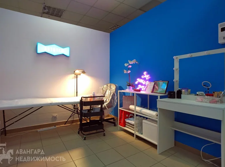 Boutique 9 m² à Minsk, Bélarus