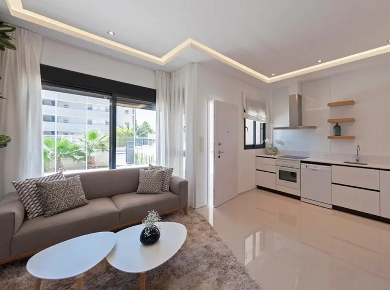 2 bedroom apartment 82 m² Abadin, Spain
