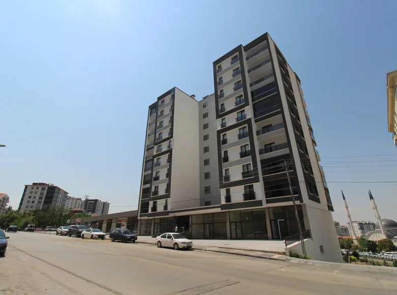 Geschäft 55 m² Yenimahalle, Türkei