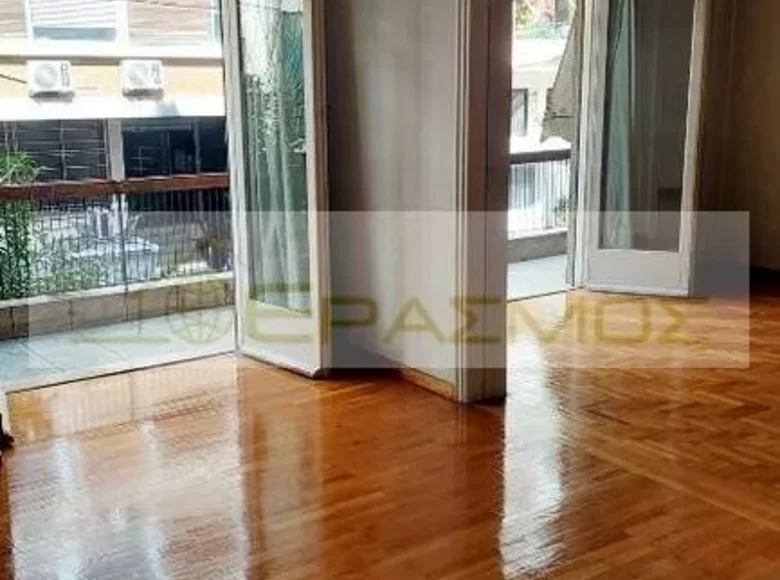 Appartement 2 chambres 75 m² Municipality of Athens, Grèce