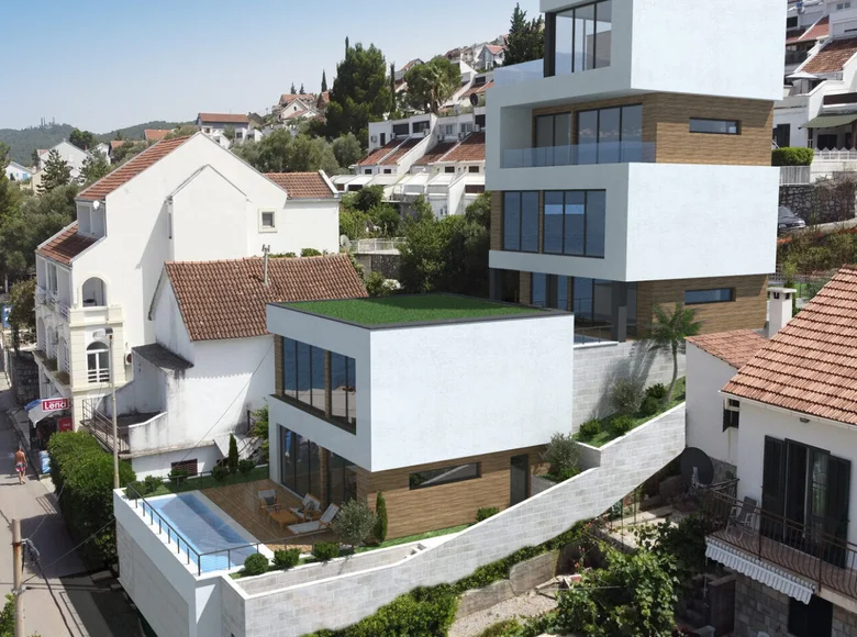 Maison 4 chambres 315 m² Krasici, Monténégro
