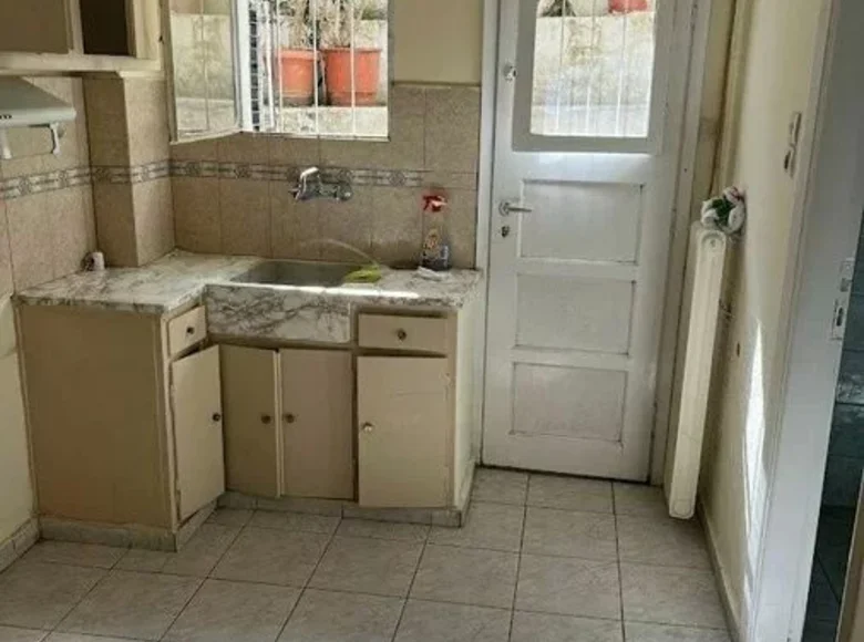 Apartamento 1 habitacion 30 m² Municipality of Athens, Grecia