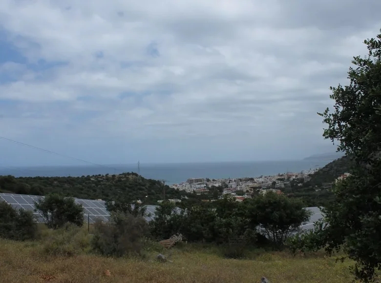 Land 1 room  Municipality of Chersonissos, Greece