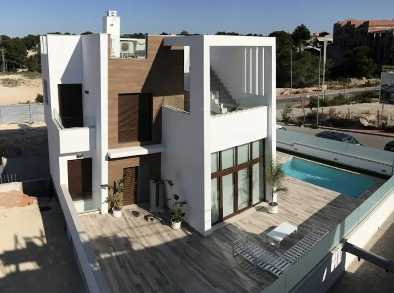 villa de 3 chambres 263 m² Fatih, Turquie