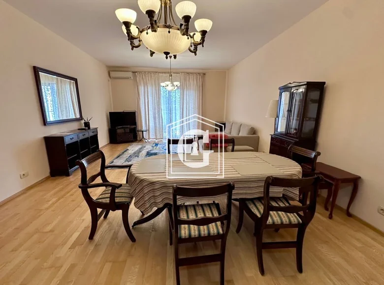 2 room apartment 100 m² in Becici, Montenegro