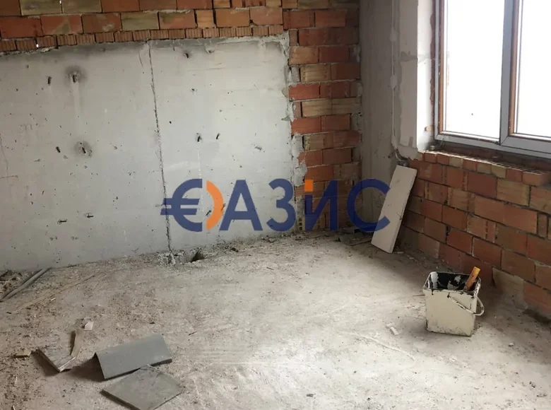 Квартира 3 спальни 380 м² Несебр, Болгария