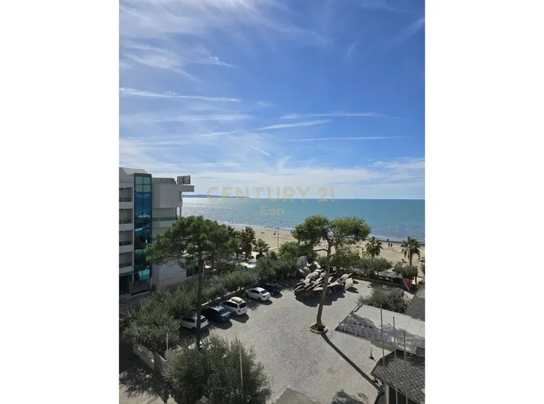 Apartamento 2 habitaciones 71 m² Bashkia Durres, Albania