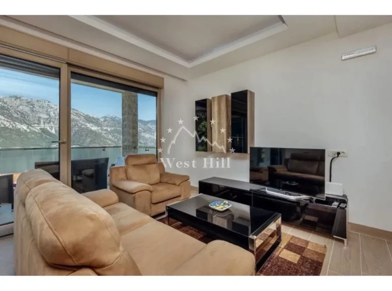 Appartement 2 chambres 70 m² Kostanjica, Monténégro