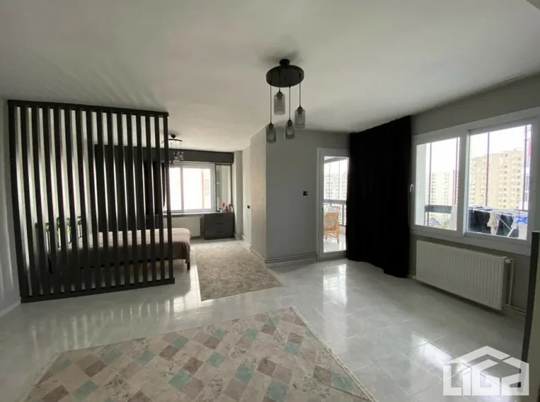 4 room apartment 160 m² Erdemli, Turkey