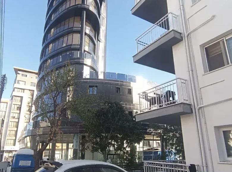 Квартира 3 комнаты 95 м² Карми, Северный Кипр