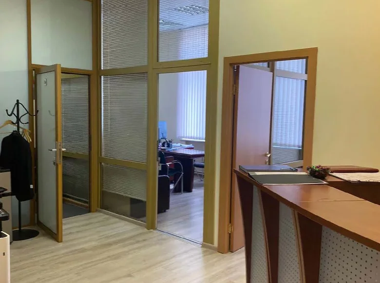 Office 624 m² in Moscow, Russia