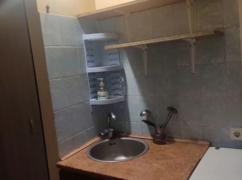 Комната 1 комната 22 м² Одесса, Украина