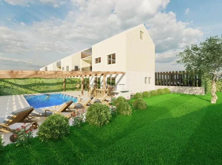 Villa de tres dormitorios 151 m² Grad Porec, Croacia