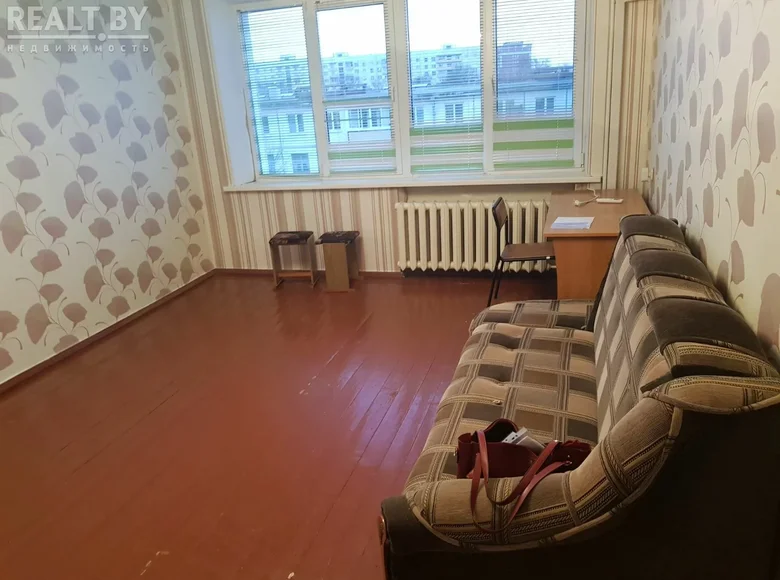 Квартира 2 комнаты 51 м² Минск, Беларусь