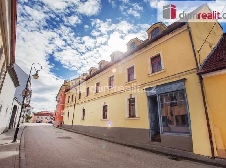 Commercial 2 779 m² in Southwest, Czech Republic