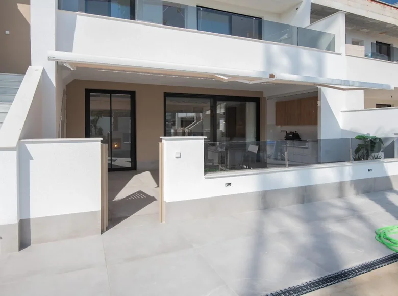 3-Schlafzimmer-Bungalow 79 m² San Pedro del Pinatar, Spanien