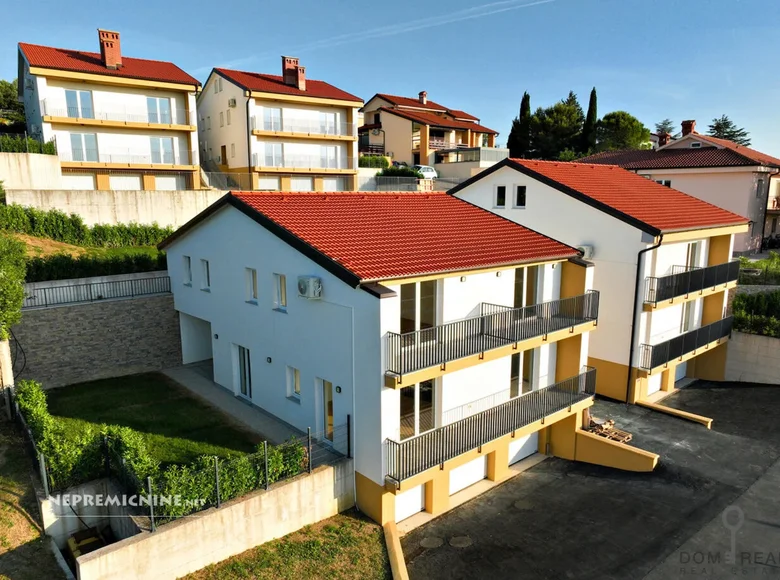Wohnung 140 m² Upravna Enota Ljubljana, Slowenien