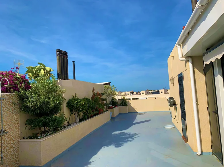 Penthouse 3 Schlafzimmer 274 m² Alicante, Spanien