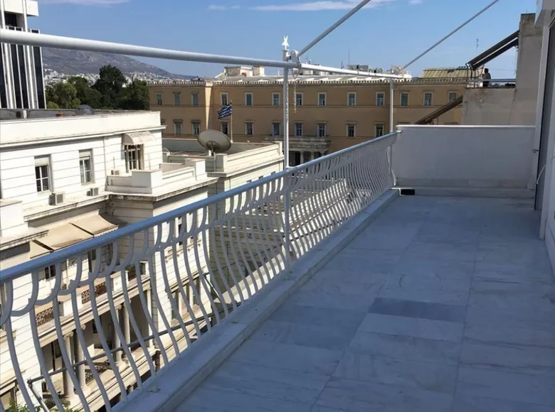 4 room apartment 142 m² in Athens, Greece