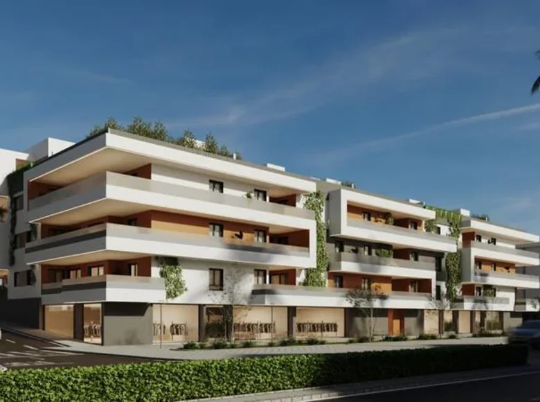 Appartement 2 chambres 94 m² Marbella, Espagne