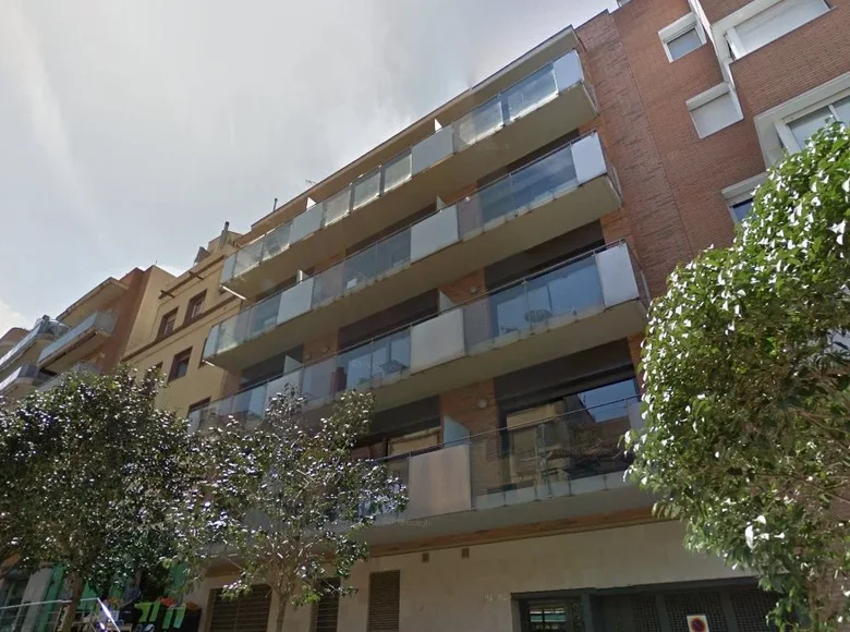 Willa 1 337 m² Barcelona, Hiszpania