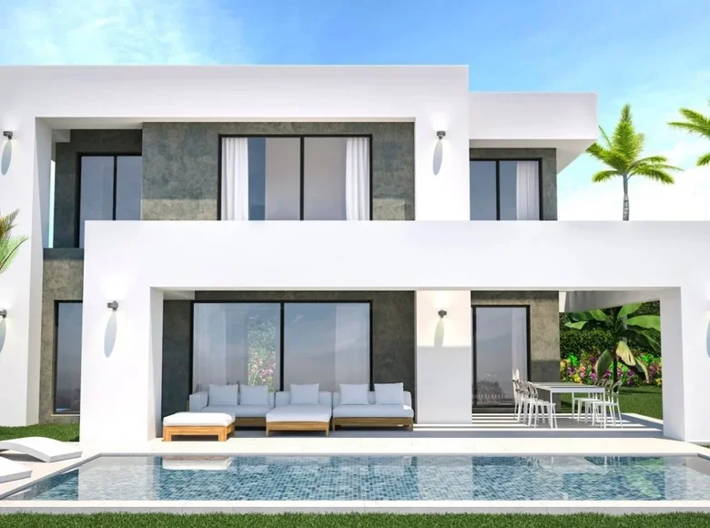 Willa 3 pokoi 185 m² Izhevsk, Rosja