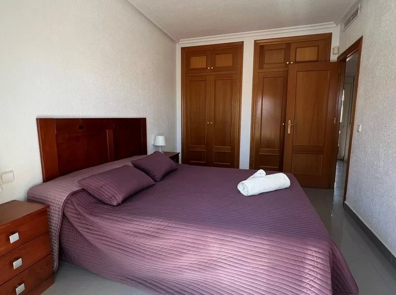3 bedroom townthouse 98 m² Dehesa de Campoamor, Spain