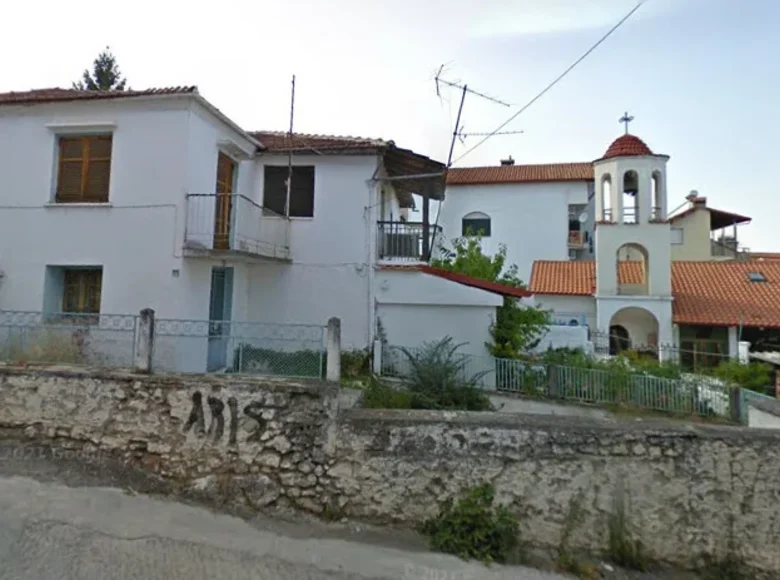 1 bedroom Villa 126 m² Litochoro, Greece