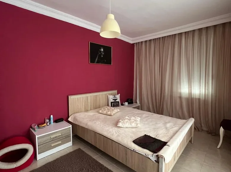 Apartamento 3 habitaciones 90 m² Mahmutlar, Turquía