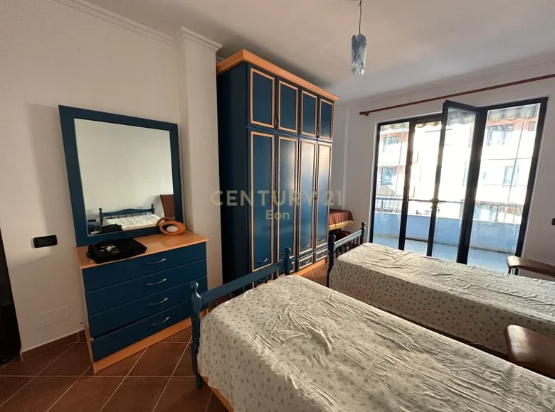 Studio 1 chambre 40 m² Golem, Albanie