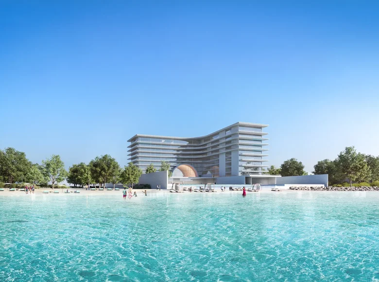 4 bedroom apartment 371 m² Dubai, United Arab Emirates