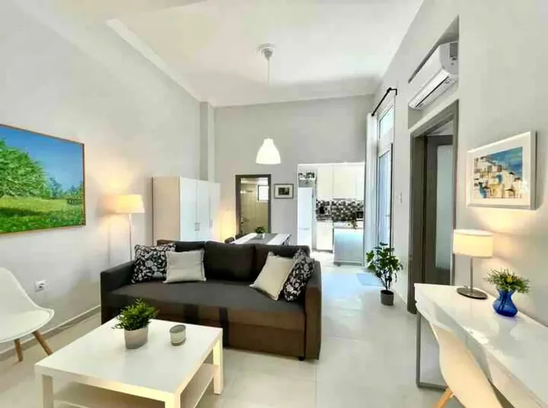 2 bedroom apartment 95 m² Municipality of Athens, Greece