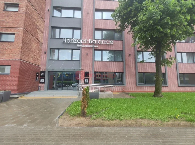 Офис 232 м² в Минске, Беларусь