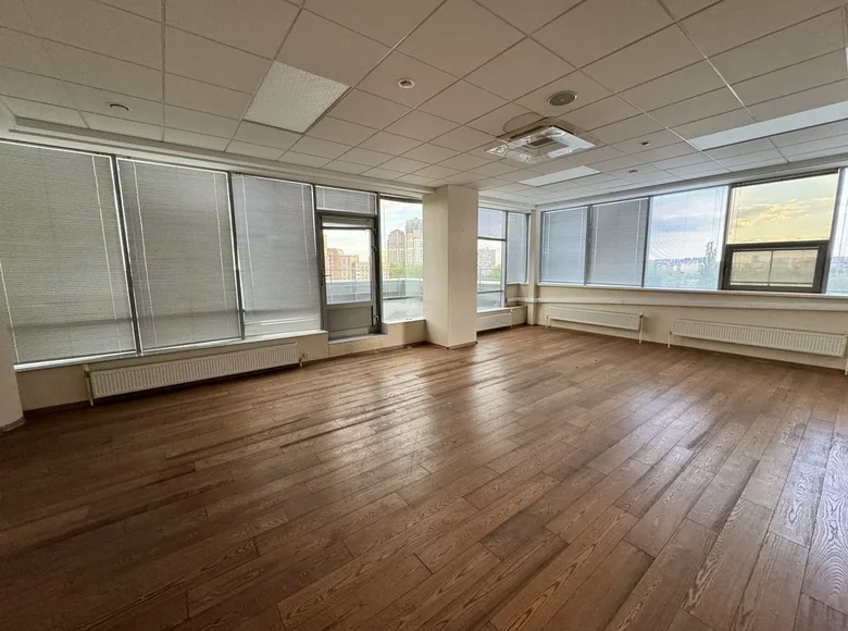 Bureau 5 929 m² à Moscou, Russie