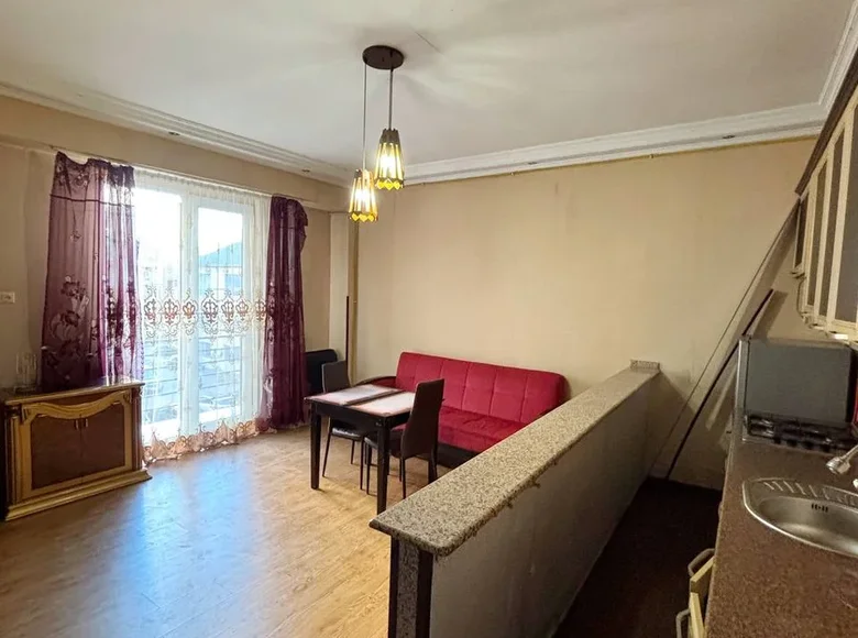 2 room apartment 39 m² in Batumi, Georgia