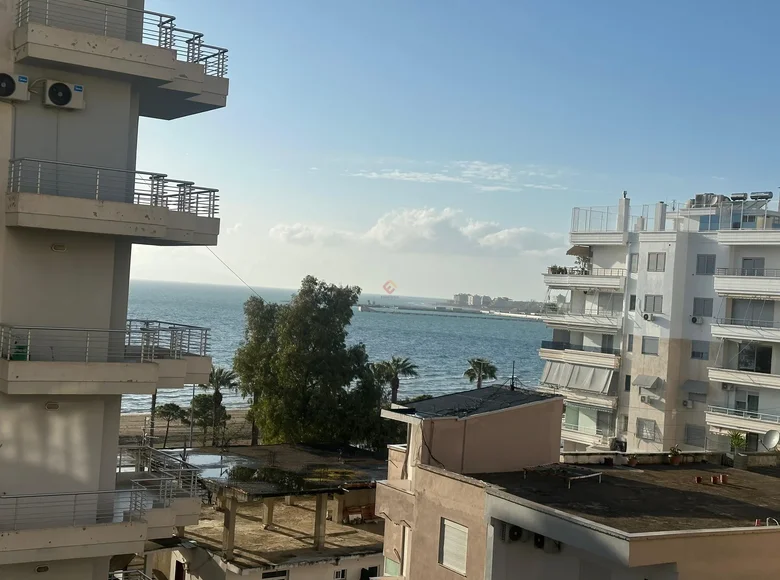 Wohnung 70 m² in Bashkia Vlore, Albanien