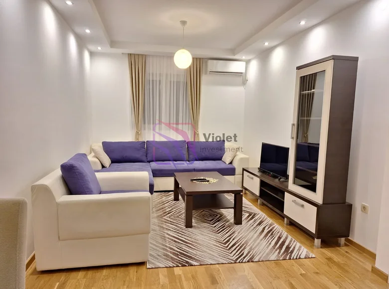 Wohnung 1 zimmer 43 m² in Podgorica, Montenegro