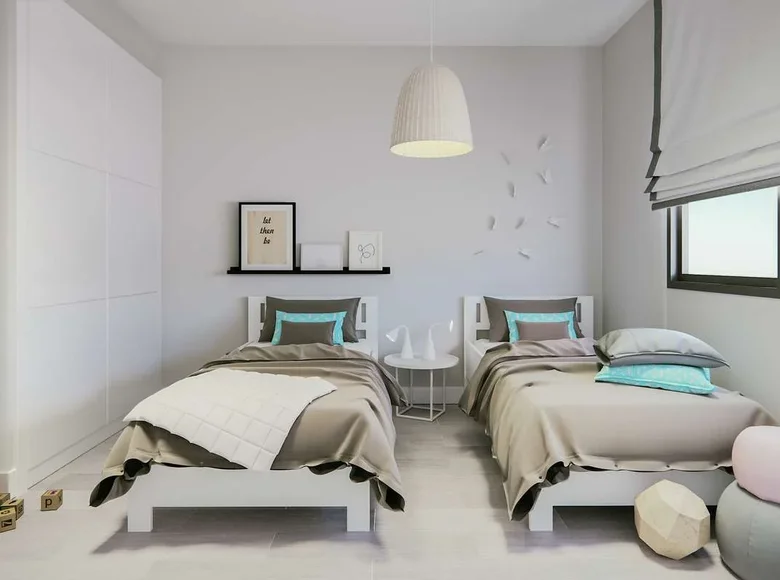 Квартира 2 спальни 88 м² Benalmadena, Испания