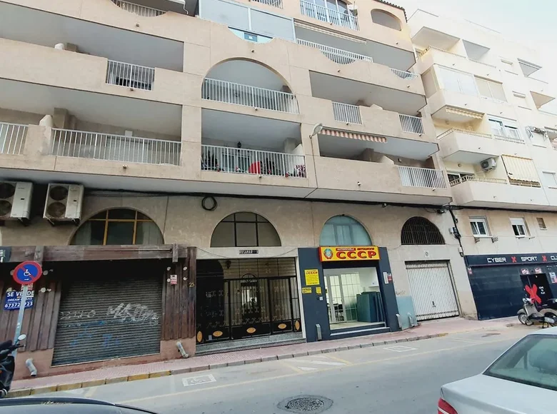 Appartement 4 chambres 112 m² Torrevieja, Espagne