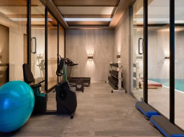 Mieszkanie 3 pokoi 225 m² Fatih, Turcja