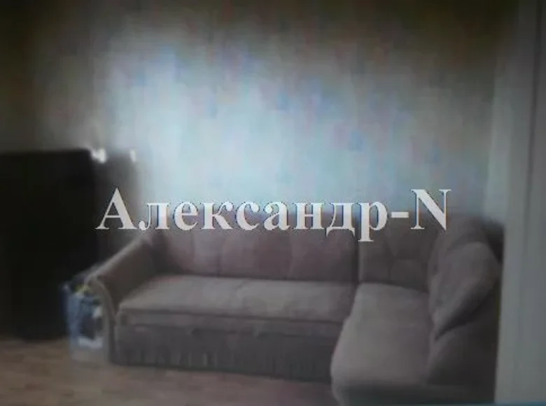 Apartamento 1 habitación 23 m² Odesa, Ucrania
